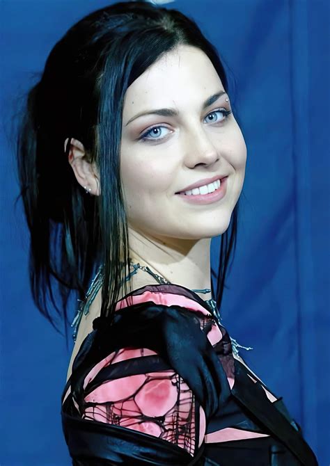 Amy Lee - Sexy