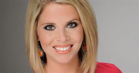 Emma Jade announces pregnancy, new Channel 12 gig