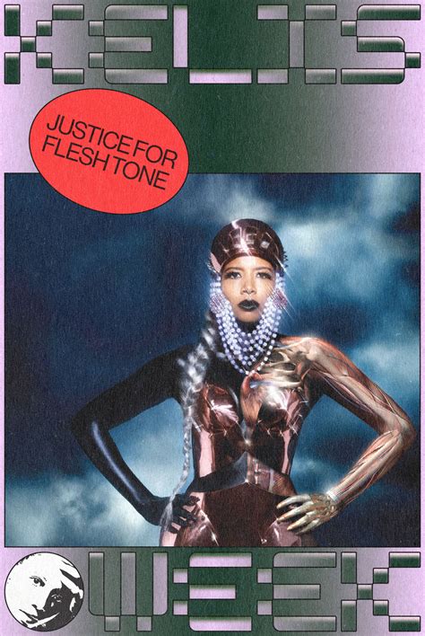 Kelis’s Flesh Tone is peak pop, and it deserves more credit | The FADER