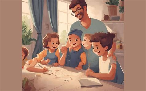 The Ideal Family: Surprising Truth About Life!