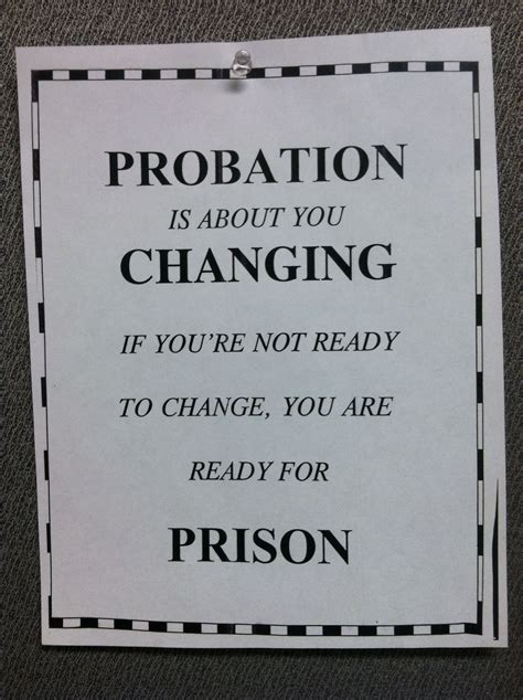 Don't Get Caught Off Guard! Your McMinnville Probation Office Questions Answered. Image 12