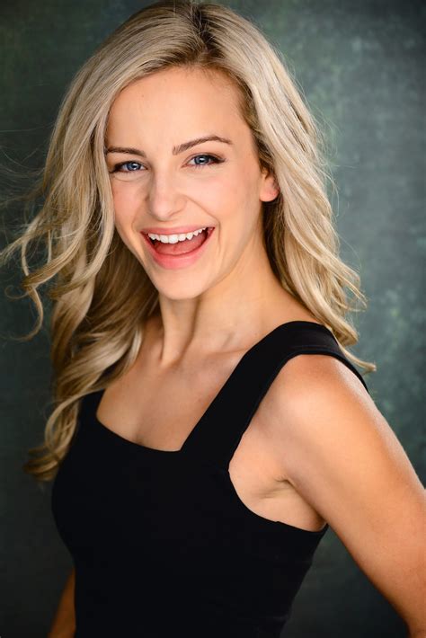 Angela Cole - Stars Talent Studio