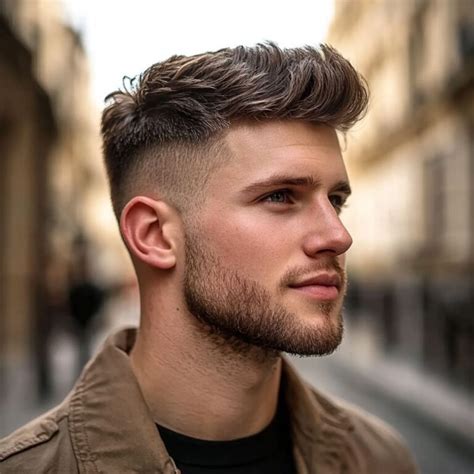 master  textured quiff  ultimate style guide
