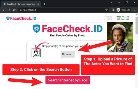 What Is FaceCheck ID And How Can It Revolutionize Identity Verification?