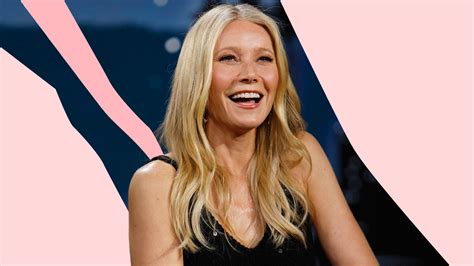 Gwyneth Paltrow Celebrated Her 50th Birthday With a Nude Photoshoot | Glamour UK