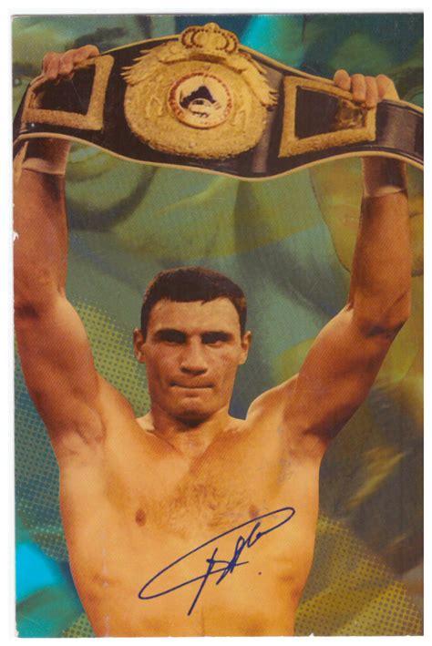 Vitali Klitschko Archives - African Ring
