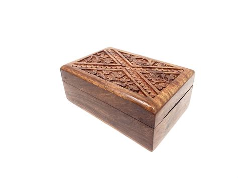 Wildflower Box — The Melting Pot World Emporium