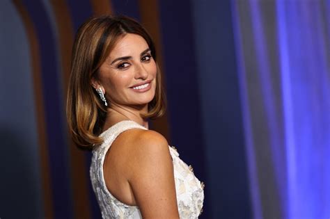 Penélope Cruz: A Spanish Icon of Screen and Style | BULB