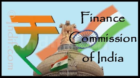 finance commission  india