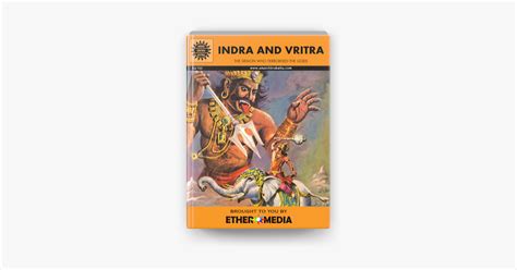 ‎Indra and Vritra on Apple Books