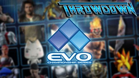 sony buys evo fighting game tournament td