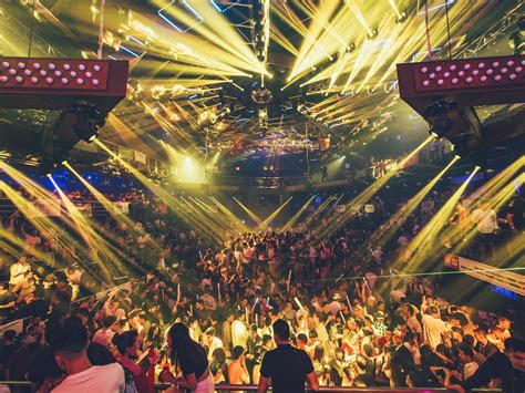 Top 10 Nightclubs In Cancun at Sara Huff blog