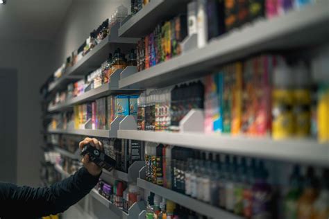 How To Identify The Best Online Vape Store? - Workout Trends