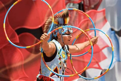 hoop dance originated  martha hill blog