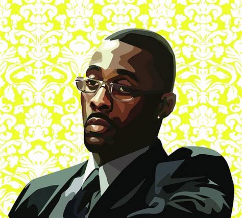 The Balfour Show: Stringer Bell