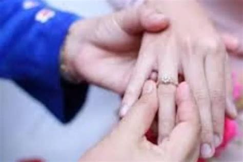 ketentuan  larangan lamaran  islam proses khitbah  bijak