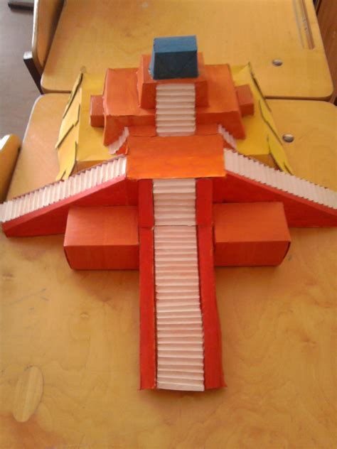 How To Build A Ziggurat Model - Heartpolicy6