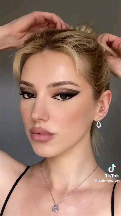 Pin by Your Little Demon😈 on Make up | Eye makeup, Eye makeup tutorial ...