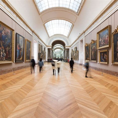 Guide to The Louvre: Tickets, Deals, & What Not to Miss 2022