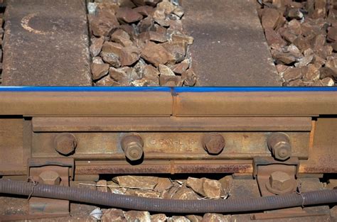 魅惑のインピーダンスボンド | 北部樺太開発鉄道広報部