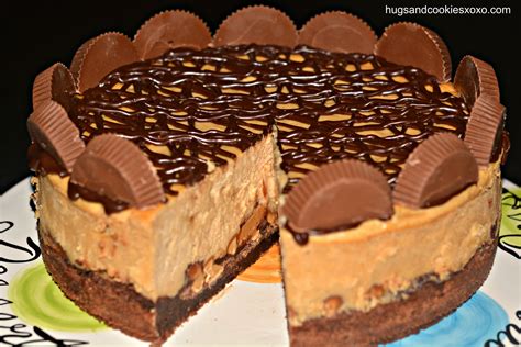 The top 15 Ideas About Reese's Cheesecake Recipe – Easy Recipes To Make at Home