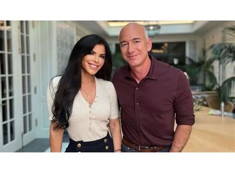 Lauren Sanchez Net Worth 2023 - Wiki, Age, Height, And Biography