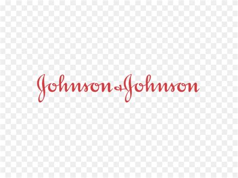 Johnson And Johnson Logo & Transparent Johnson And Johnson.PNG Logo Images