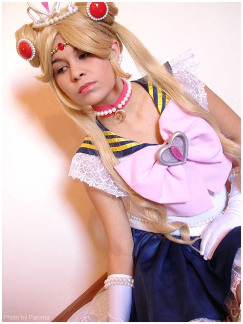Sailor moon cosplay, Sailor moon, Cosplay