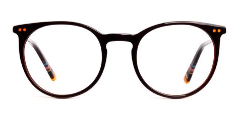 Fashionable Light Brown Glasses Frames - Specscart.®