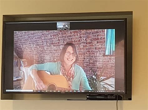 Our residents have been... - Wellington Vale Care Home