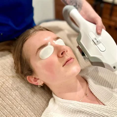 Introducing LASER-AID: Disposable Laser Eye Shield - Innovative Optics