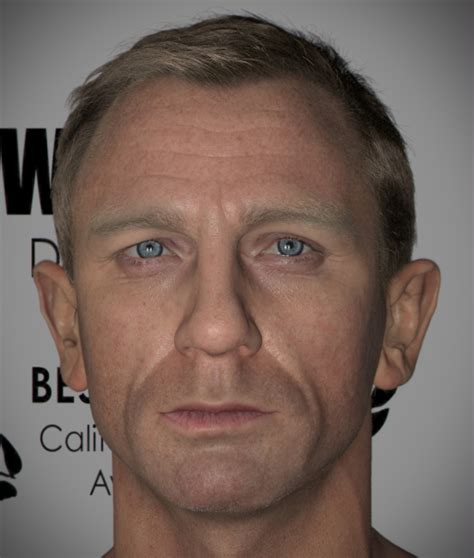 bond james bond   bigguns zbrushcentral