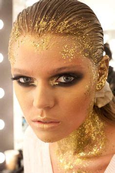 130 Best Gold Makeup ideas | makeup, gold makeup, makeup inspiration