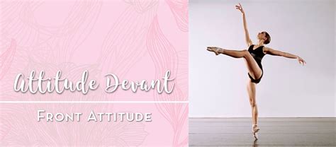 attitude devant