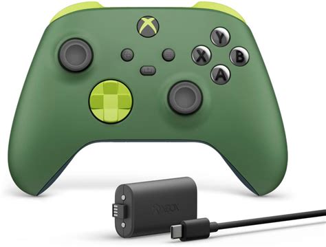 Геймпад Microsoft Xbox Series X | S Wireless Controller Remix Special ...