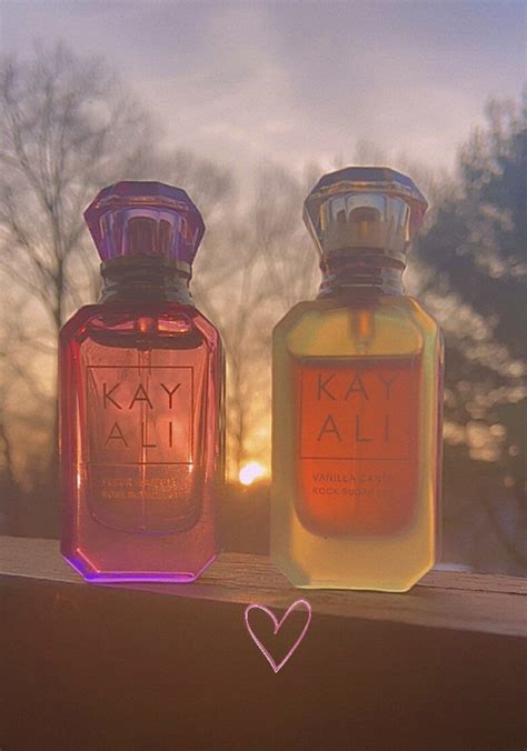 fleur majesty rose royale  kayali fragrances fragancia una nuevo