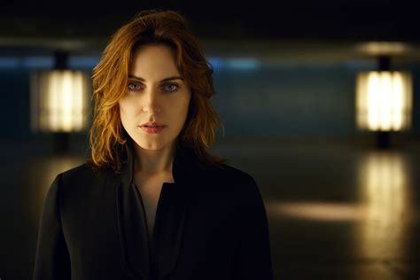 Antje Traue Wallpapers - Wallpaper Cave