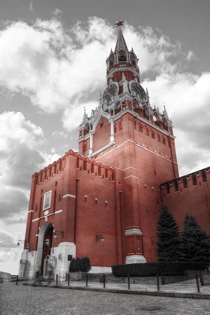 Premium Photo | Kremlin
