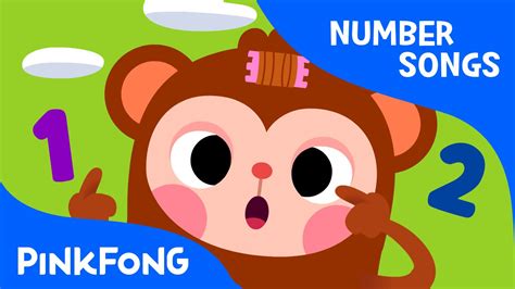 Two Eyes Two Ears | Number Songs | PINKFONG Songs for Children - video