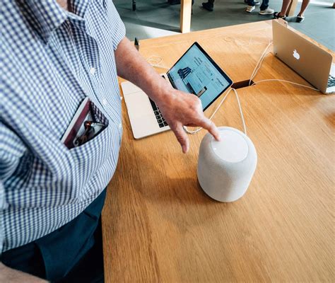 how to connect your homepod to your iphone
