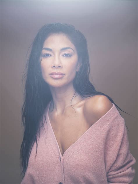 Nicole Scherzinger — Pål Hansen