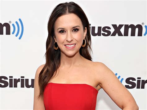 Lacey Chabert Reminds Fans She Voiced a Famous Nickelodeon Character