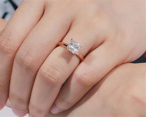 Why are Princess Cuts Diamonds Cheaper?( 5 Reasons Found) - A Fashion Blog