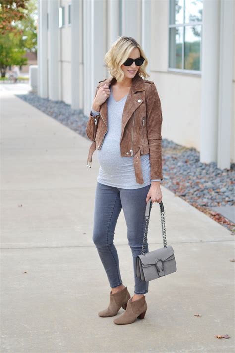 how to wear jeans and ankle boots 14