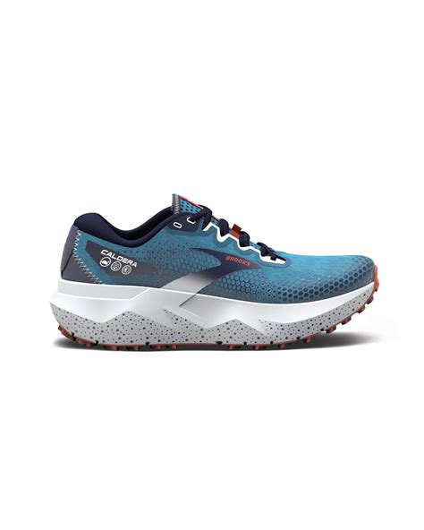 Brooks Men's Caldera 6 Trail Running Shoes | Cape Union Mart