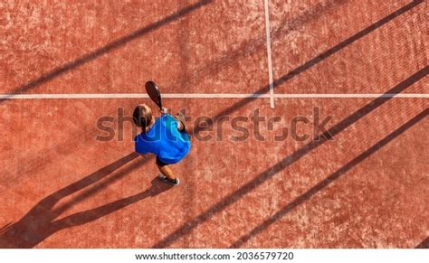 padel player top view  images pictures shutterstock