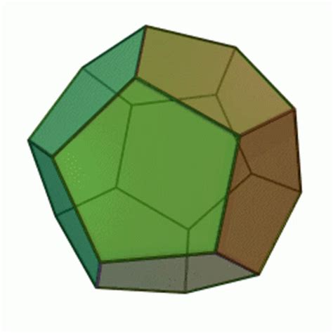 platonic solid gif platonic solid discover share gifs