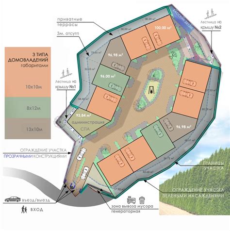 Панорама / Communitiy Village - Клубные поселки для русскоговорящих по ...