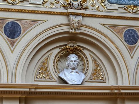 The Lviv Opera House Interior - Free photo on Pixabay - Pixabay