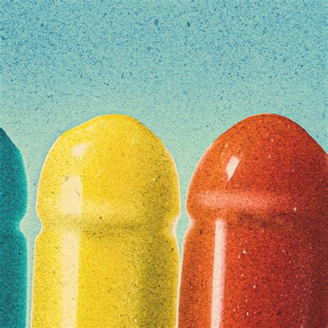 Chode Pops X Gay / Vintage / Retro / Poster Print - Etsy Australia